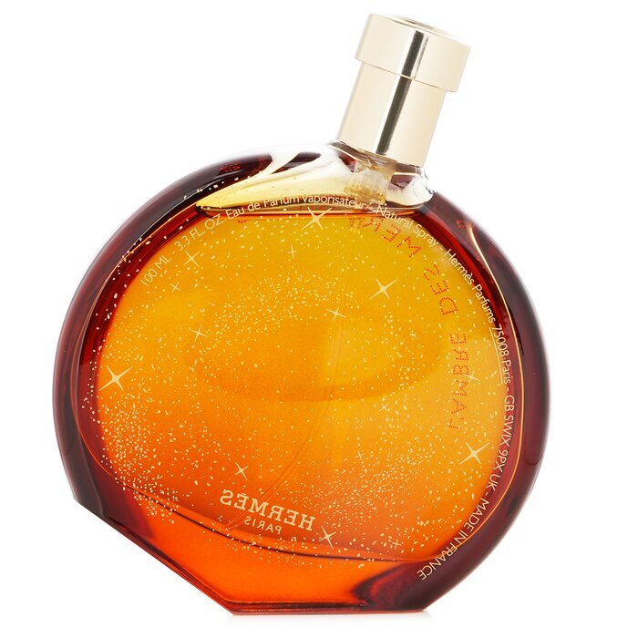 Hermes L'Ambre Des Merveilles Eau De Parfum Spray 100ml