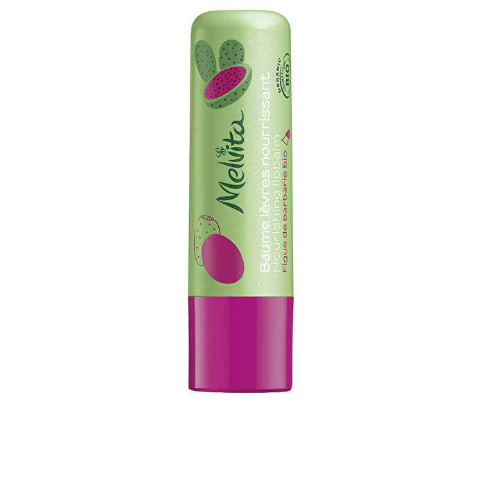 Melvita Nourishing Lip Balm 4.5g