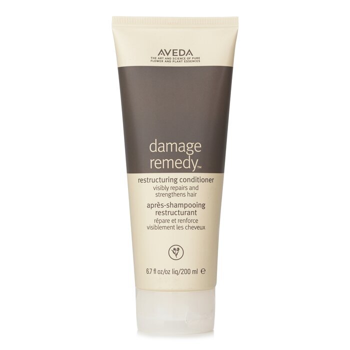 Aveda Damage Remedy Restructuring Conditioner (New Packaging) 200ml