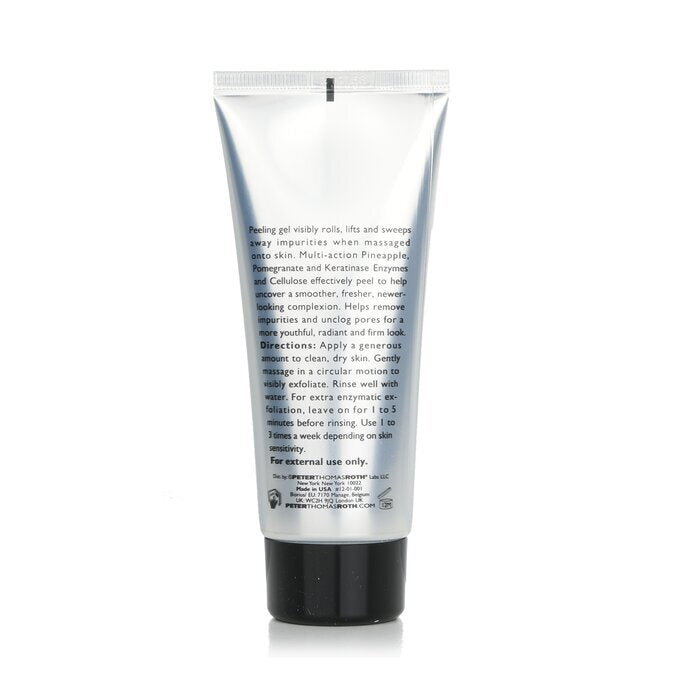 Peter Thomas Roth FirmX Peeling Gel 100ml