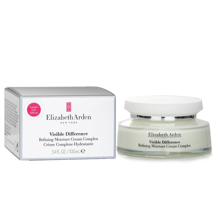 Elizabeth Arden Visible Difference Refining Moisture Cream Complex 100ml