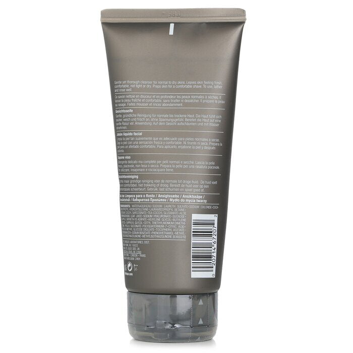 Clinique Men Gel Nettoyant Visage (Pour Peaux Normales à Sèches) 200ml/6.7oz