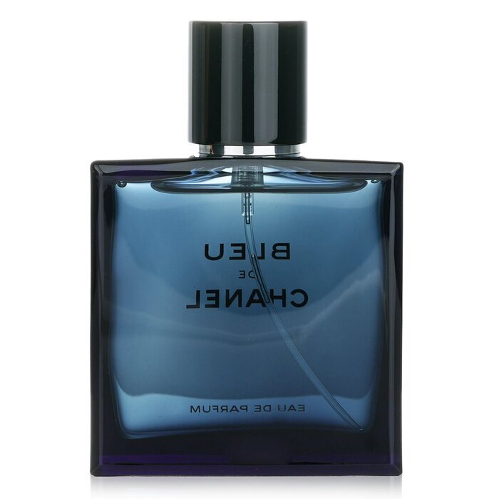 Bleu De Chanel Eau De Parfum Spray 50ml