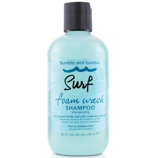 Bumble and Bumble Surf Foam Wash Shampoo (Cheveux fins à moyens) 250ml/8.5oz