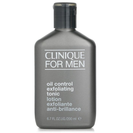 Clinique Oil Control Exfoliating Tonic 200ml