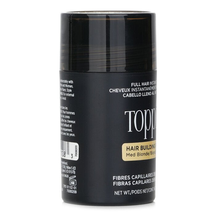 Toppik Fibres de Renforcement Capillaire - # Blond Moyen 12g/0.42oz