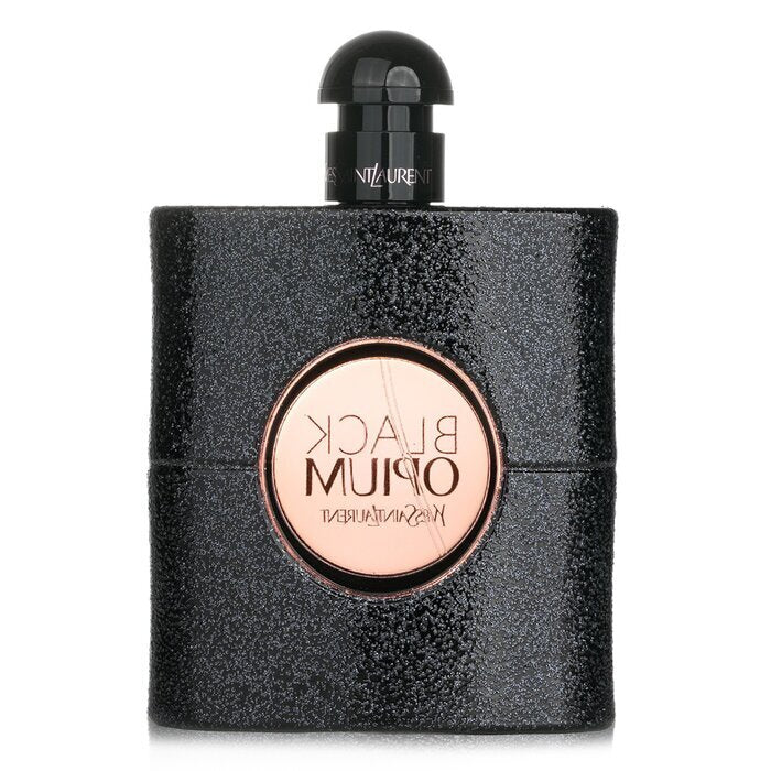 Yves Saint Laurent Black Opium Eau De Parfum Spray 90ml/3oz