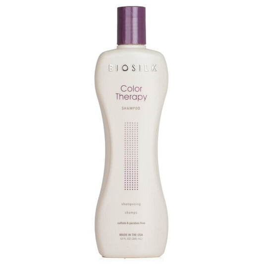 BioSilk Shampooing Color Therapy 355ml/12oz