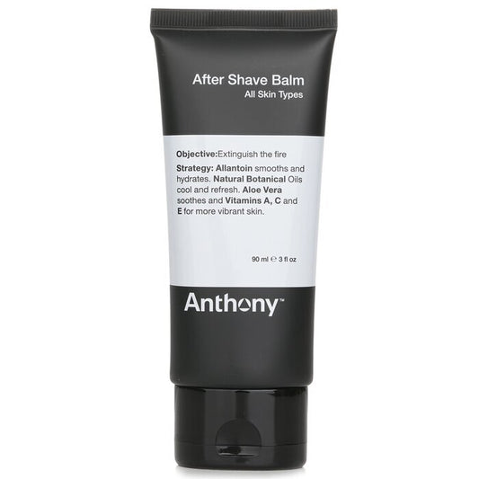 Anthony Logistic For Men After Shave Balm 90ml