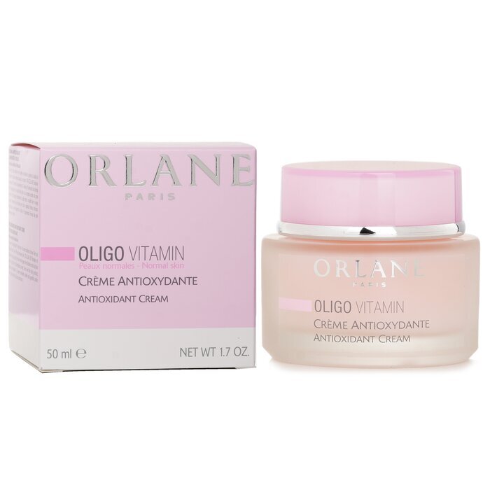 Orlane Oligo Vitamin Antioxidant Cream 50ml