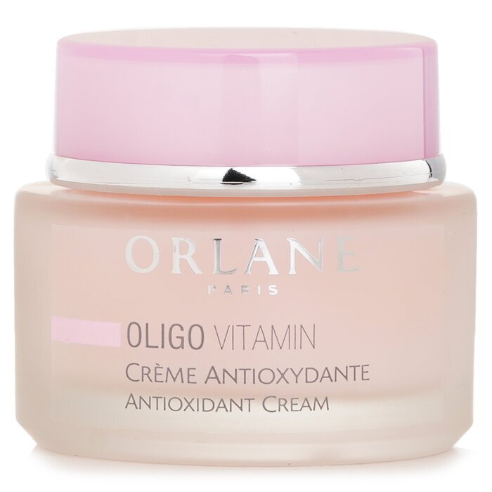 Orlane Oligo Vitamin Antioxidant Cream 50ml