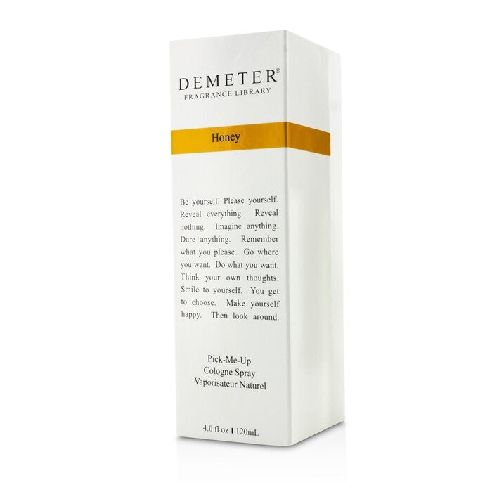Demeter Honey Cologne Spray 120ml