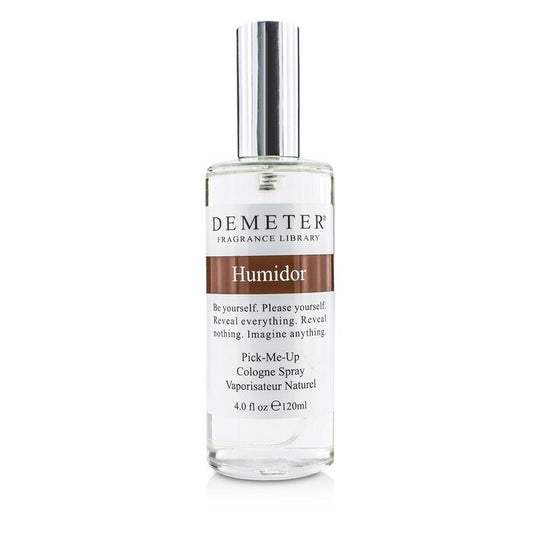 Demeter Humidor Cologne Spray 120ml