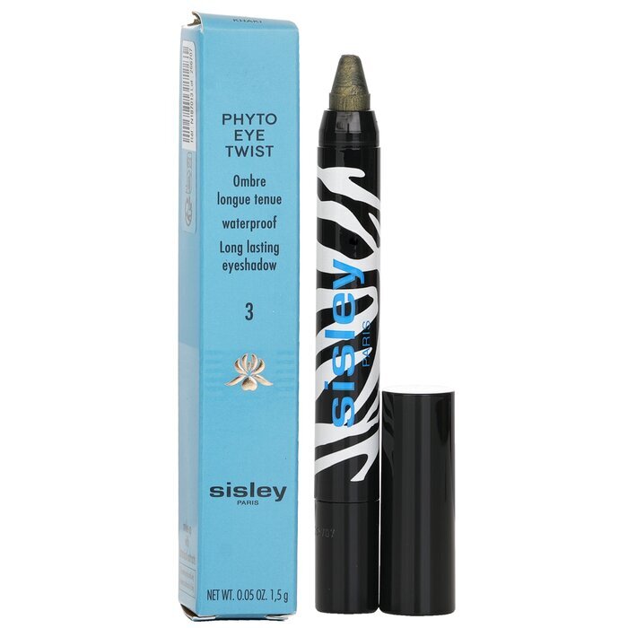 Sisley Phyto Eye Twist - #3 Kaki 1.5g/0.05oz