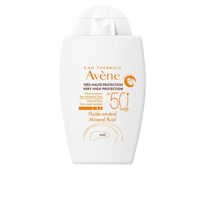 Avene Mineral Fluid SPF50 40ml