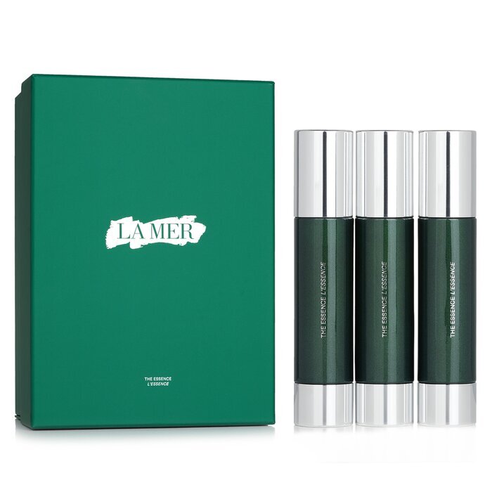 La Mer The Essence 3x15ml