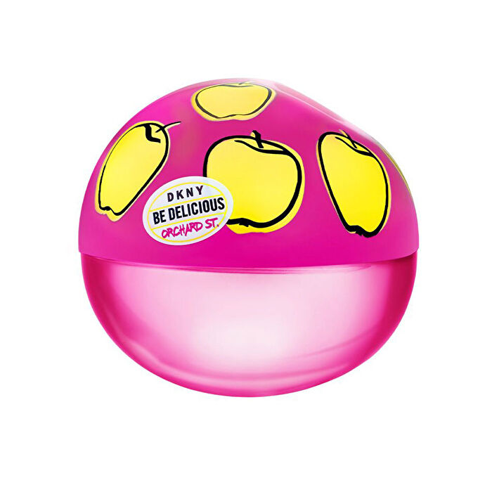 Donna Karan Be Delicious Orchard Street Eau De Parfum Spray 30ml/1oz