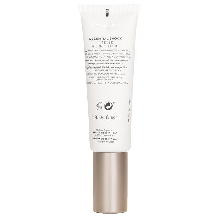 Natura Bisse Essential Shock Intense Retinol Fluid 50ml