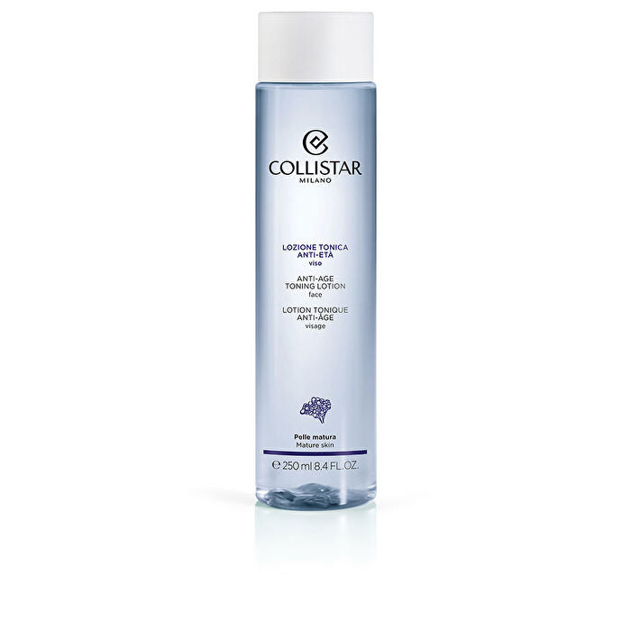 Collistar Anti-age Toning Lotion 250ml