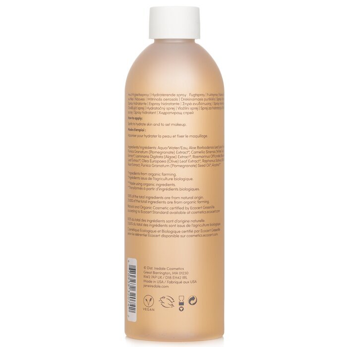 Jane Iredale Pommisst Hydration Spray Refill 281ml