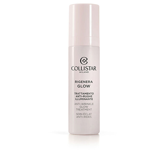 Collistar Rigenera Anti-wrinkle Glow Treatment 50ml