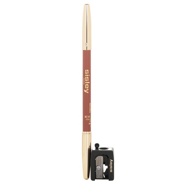 Sisley Phyto Lèvres Crayon Contour Parfait - # Beige Naturel 1.2g/0.04oz