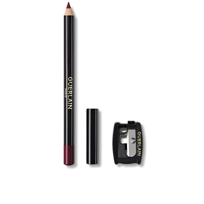 Guerlain Contour G Crayon Lip Pencil - 06 Le Burgundy 1.04g