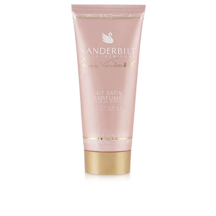 Gloria Vanderbilt No.1 Perfumed Body Lotion 100ml