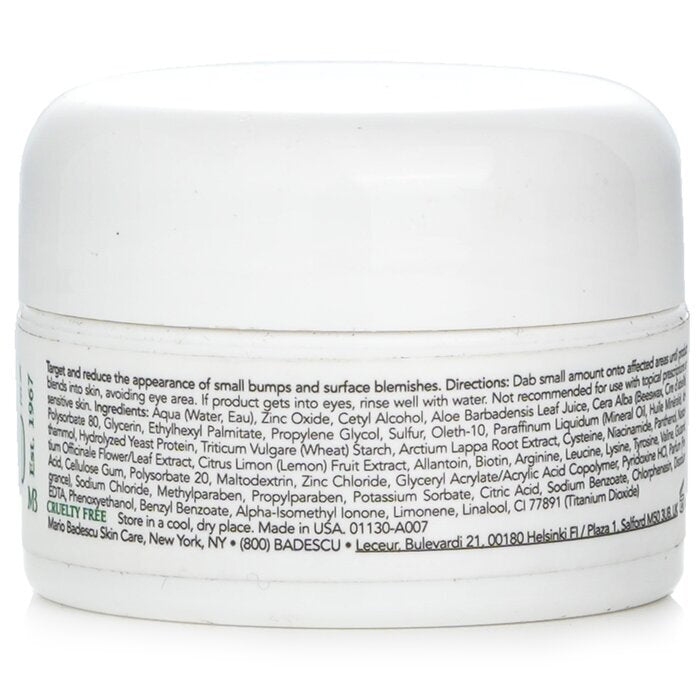 Mario Badescu Drying Cream - For Combination/ Oily Skin Types 14g