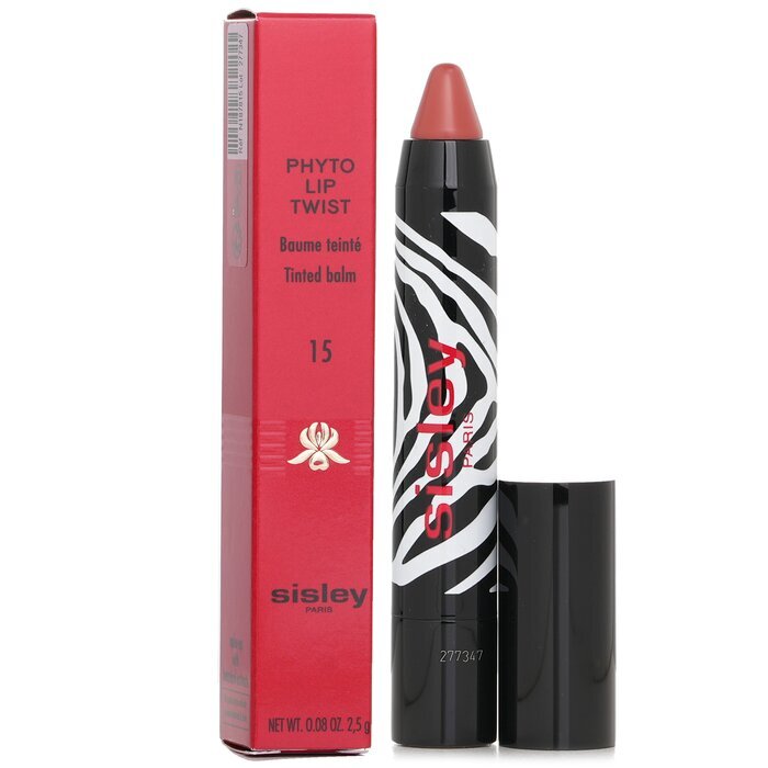 Sisley Phyto Lip Twist - 15 Nut 2.5g