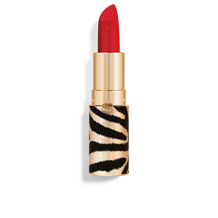 Sisley Phyto Rouge Velvet Lip Balm - 40 Rouge Icon 3g
