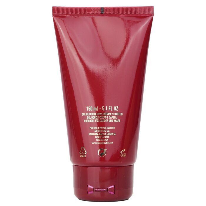 Jean Paul Gaultier Scandal Pour Homme All-Over Shower Gel 150ml