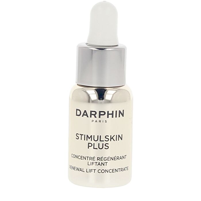 Darphin Stimulskin Plus Renewal Lift Concentrate 6 Doses X 5ml 30ml