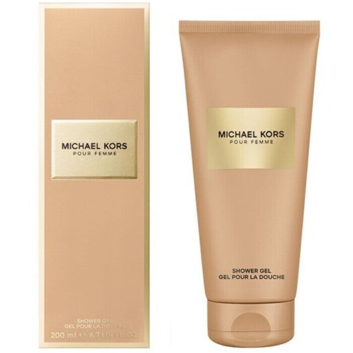 Michael Kors Pour Femme Shower Gel 200ml