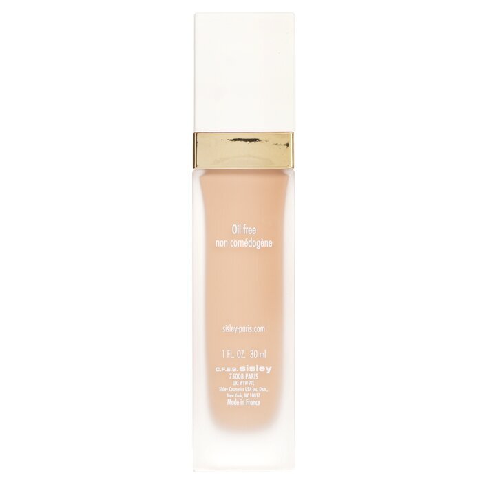 Sisleya Le Teint Anti Aging Foundation - 0C Vanilla 30ml