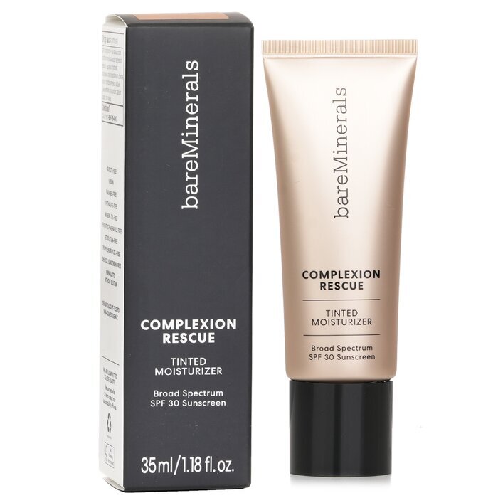 BareMinerals Complexion Rescue Gel-Crème Hydratant Teinté SPF30 - #4.5 Blé 35ml/1.18oz