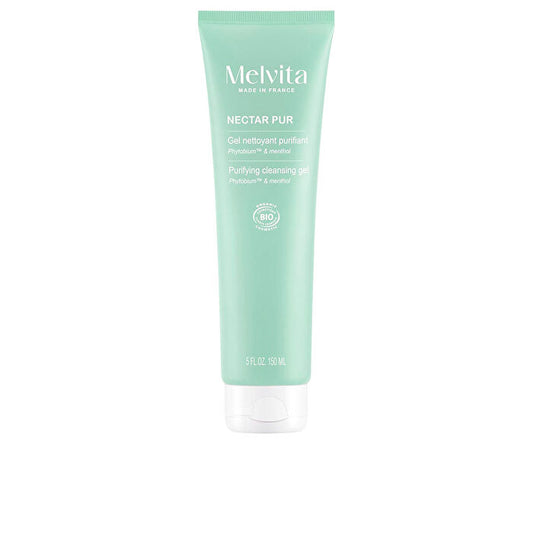 Melvita Nectar Pur Purifying Cleansing Gel 150ml