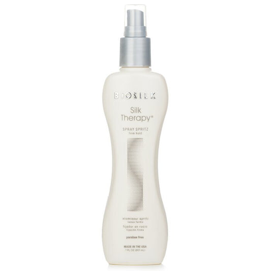 BioSilk Silk Therapy Spray Spritz (Fixation Forte) 207ml/7oz