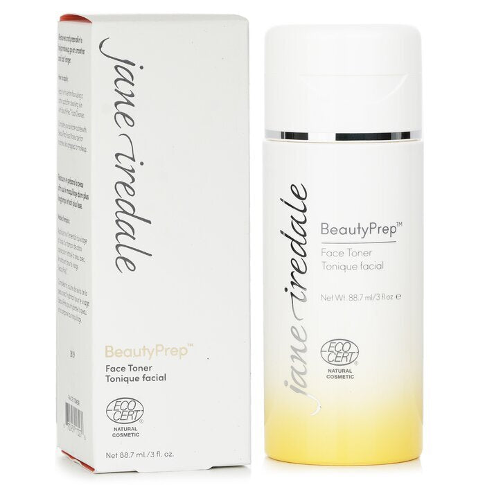 Jane Iredale BeautyPrep Face Toner 88.7ml/3oz
