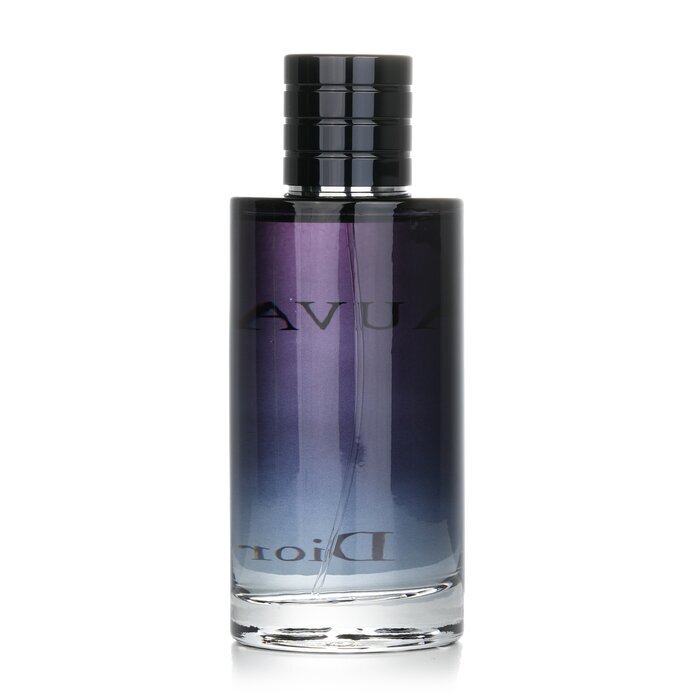 Christian Dior Sauvage Eau De Toilette Spray 200ml