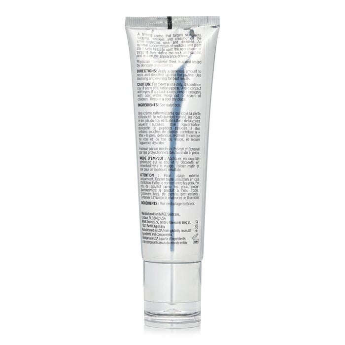 Image The Max Stem Cell Neck Lift 59ml