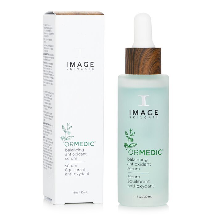 Image Ormedic Balancing Anti-Oxidant Serum 30ml