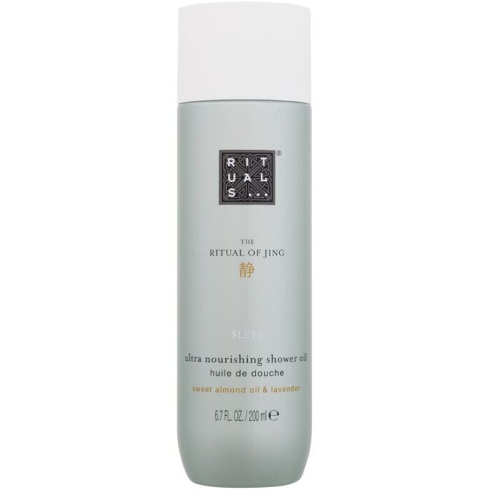 Rituals Jing Shower Oil 200ml