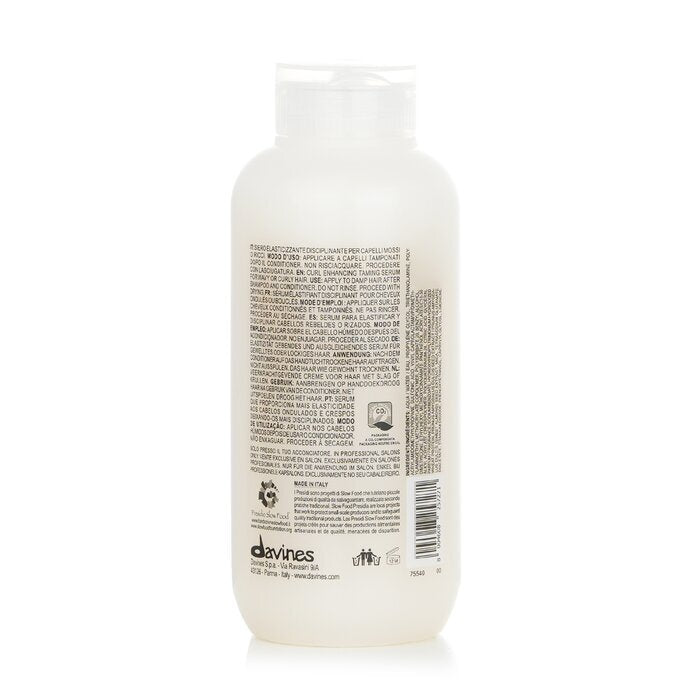 Davines Love Curl Cream (Lovely Curl Enhancer For Wavy or Curly Hair) 150ml