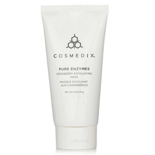 CosMedix Pure Enzymes Cranberry Exfoliating Mask (Salon Size) 170g