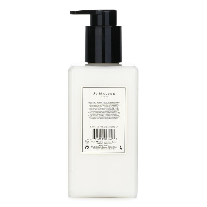 Jo Malone Lotion pour le corps et les mains Red Roses 250ml/8.5oz