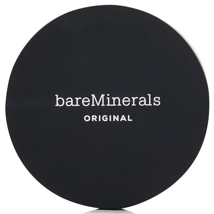 BareMinerals Original SPF 15 Foundation - Golden Ivory 8g