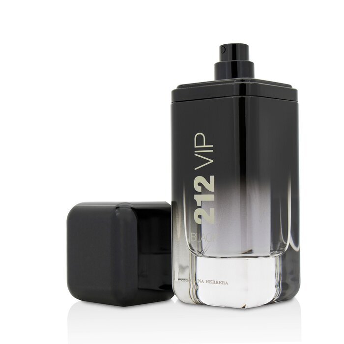 Carolina Herrera 212 VIP Black Eau De Parfum Spray 100ml