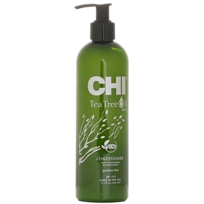 CHI Tea Tree Oil Conditioner 340ml