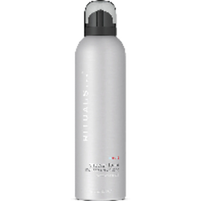 Rituals Sport Shower Foam Activated Charcoal 200ml